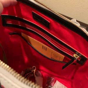 Dooney & Bourke Bags - Minnie Bows Dooney&Bourke Satchel Dooney & Bourke Bags - Minnie Bows Dooney&Bourke Satchel